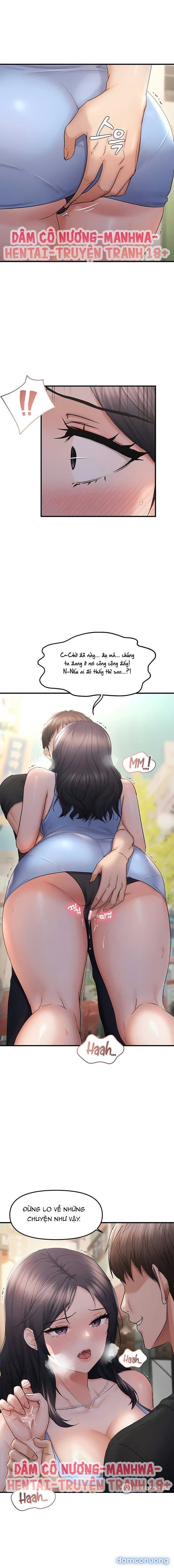 đọc truyện Phòng Chat Tệ Nạn- Nơi Tôi Trừng Trị Con Đĩ Bắt Nạt Mình Chương 34 ảnh 19 tại Thiên Thai Truyện