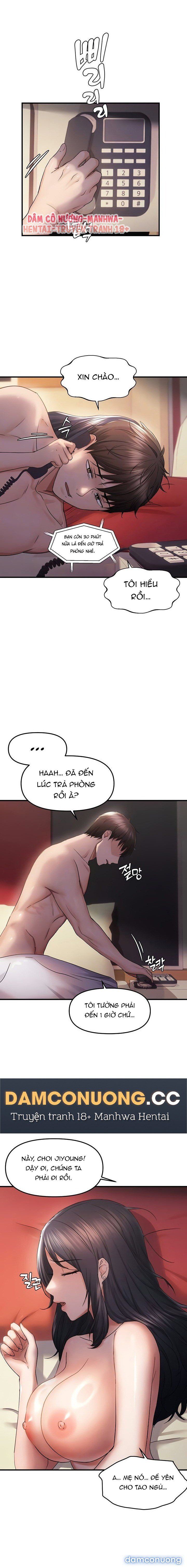 đọc truyện Phòng Chat Tệ Nạn- Nơi Tôi Trừng Trị Con Đĩ Bắt Nạt Mình Chương 34 ảnh 6 tại Thiên Thai Truyện