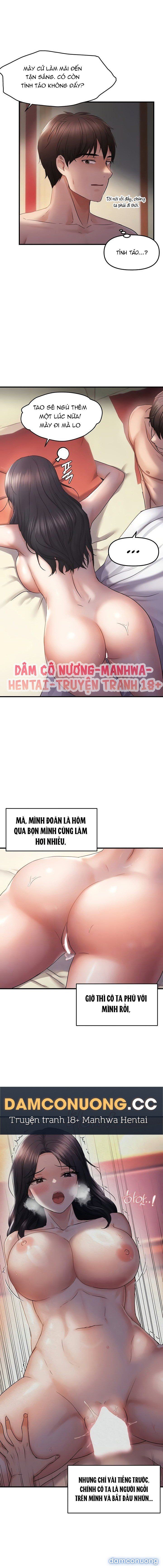 đọc truyện Phòng Chat Tệ Nạn- Nơi Tôi Trừng Trị Con Đĩ Bắt Nạt Mình Chương 34 ảnh 7 tại Thiên Thai Truyện