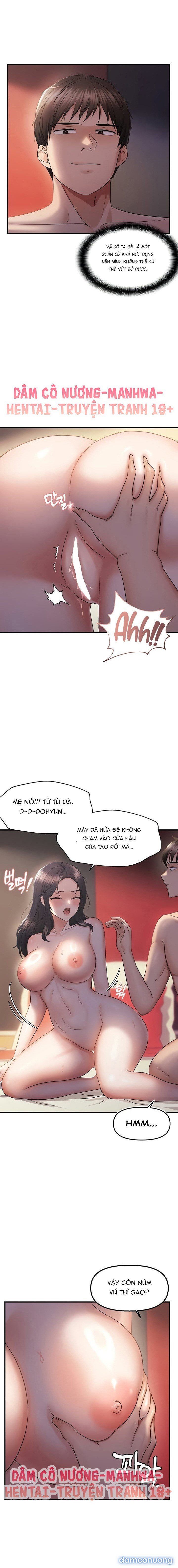 đọc truyện Phòng Chat Tệ Nạn- Nơi Tôi Trừng Trị Con Đĩ Bắt Nạt Mình Chương 34 ảnh 9 tại Thiên Thai Truyện