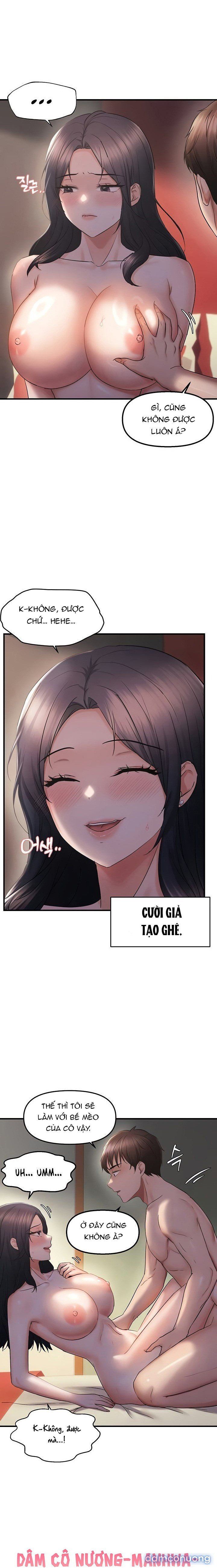 đọc truyện Phòng Chat Tệ Nạn- Nơi Tôi Trừng Trị Con Đĩ Bắt Nạt Mình Chương 34 ảnh 10 tại Thiên Thai Truyện