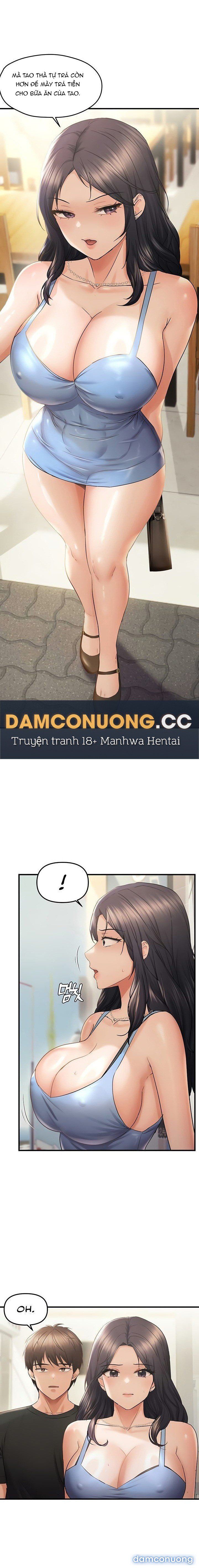 đọc truyện Phòng Chat Tệ Nạn- Nơi Tôi Trừng Trị Con Đĩ Bắt Nạt Mình Chương 35 ảnh 12 tại Thiên Thai Truyện