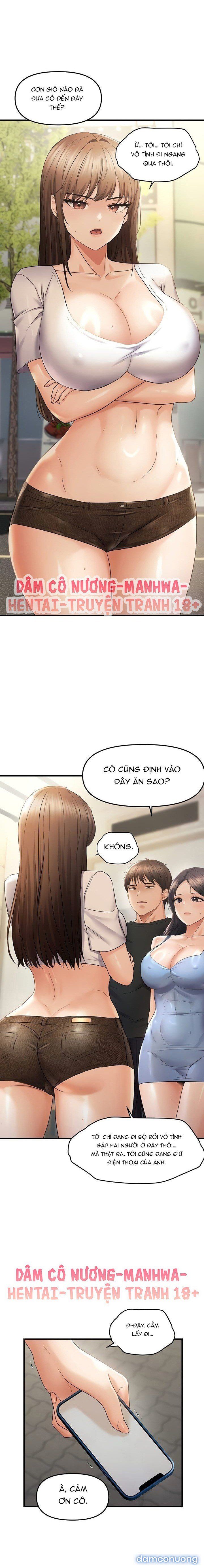 đọc truyện Phòng Chat Tệ Nạn- Nơi Tôi Trừng Trị Con Đĩ Bắt Nạt Mình Chương 35 ảnh 13 tại Thiên Thai Truyện