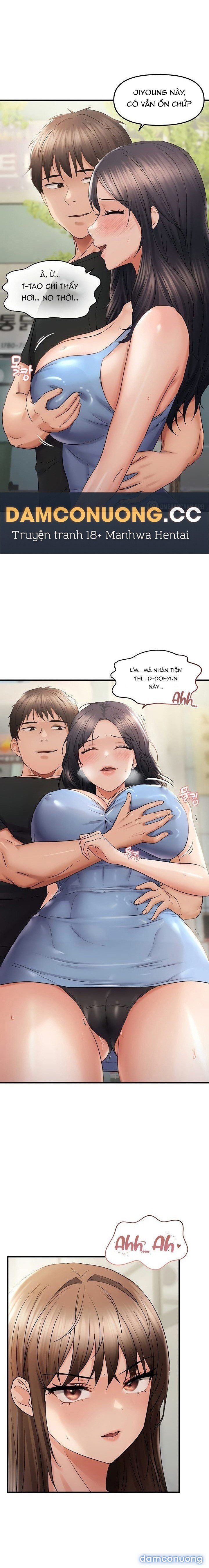 đọc truyện Phòng Chat Tệ Nạn- Nơi Tôi Trừng Trị Con Đĩ Bắt Nạt Mình Chương 35 ảnh 15 tại Thiên Thai Truyện