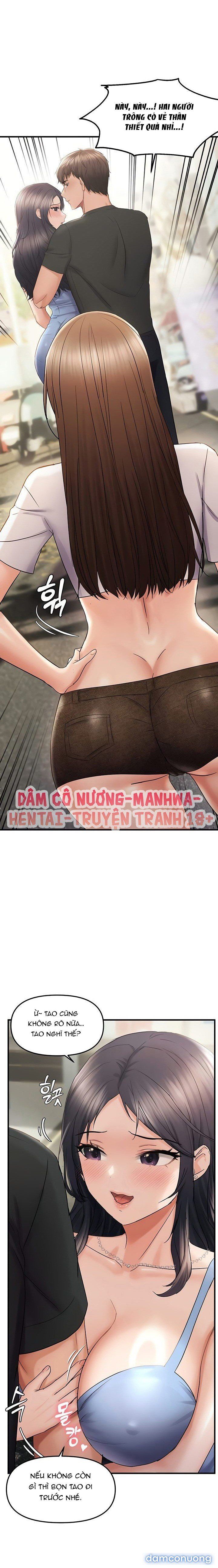 đọc truyện Phòng Chat Tệ Nạn- Nơi Tôi Trừng Trị Con Đĩ Bắt Nạt Mình Chương 35 ảnh 16 tại Thiên Thai Truyện