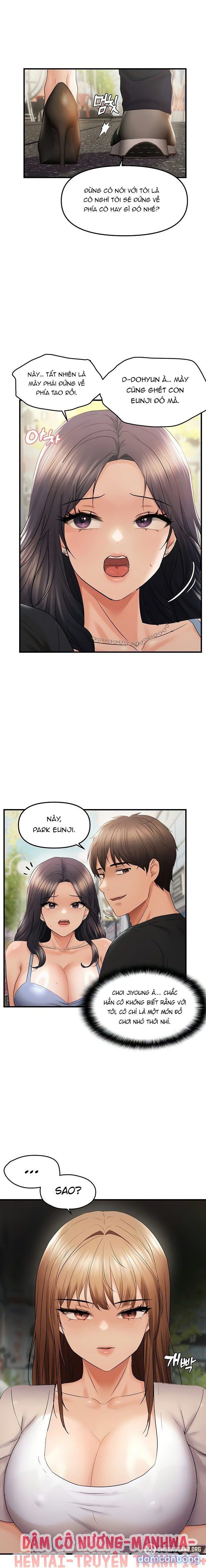 đọc truyện Phòng Chat Tệ Nạn- Nơi Tôi Trừng Trị Con Đĩ Bắt Nạt Mình Chương 35 ảnh 19 tại Thiên Thai Truyện