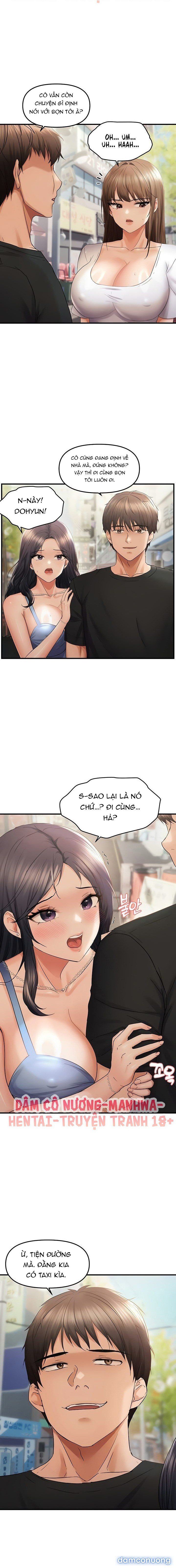 đọc truyện Phòng Chat Tệ Nạn- Nơi Tôi Trừng Trị Con Đĩ Bắt Nạt Mình Chương 35 ảnh 20 tại Thiên Thai Truyện