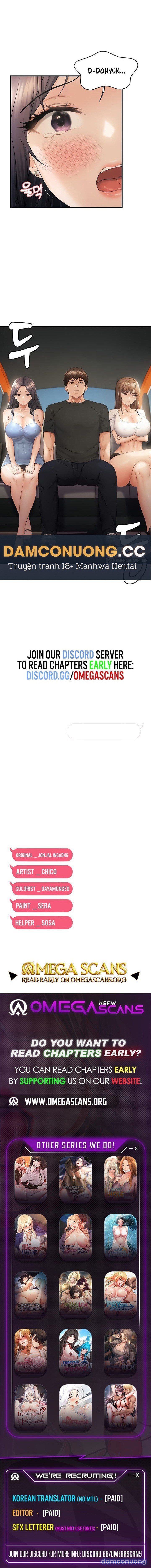 đọc truyện Phòng Chat Tệ Nạn- Nơi Tôi Trừng Trị Con Đĩ Bắt Nạt Mình Chương 35 ảnh 21 tại Thiên Thai Truyện