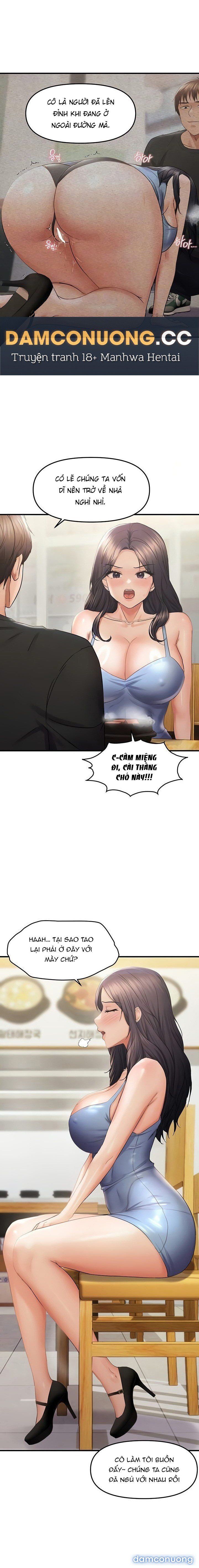 đọc truyện Phòng Chat Tệ Nạn- Nơi Tôi Trừng Trị Con Đĩ Bắt Nạt Mình Chương 35 ảnh 6 tại Thiên Thai Truyện