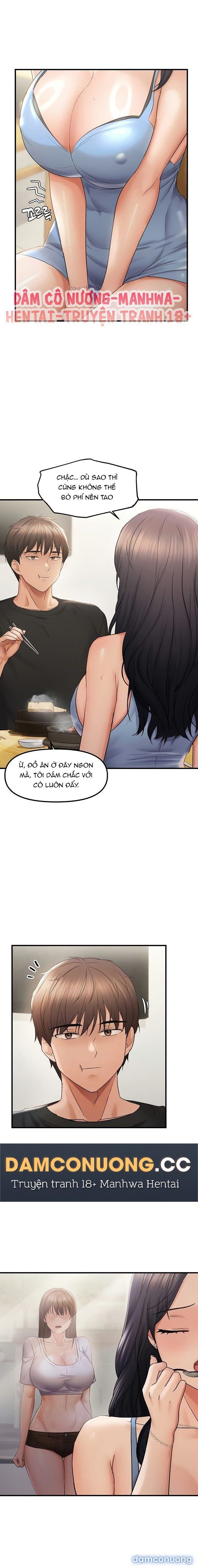 đọc truyện Phòng Chat Tệ Nạn- Nơi Tôi Trừng Trị Con Đĩ Bắt Nạt Mình Chương 35 ảnh 7 tại Thiên Thai Truyện