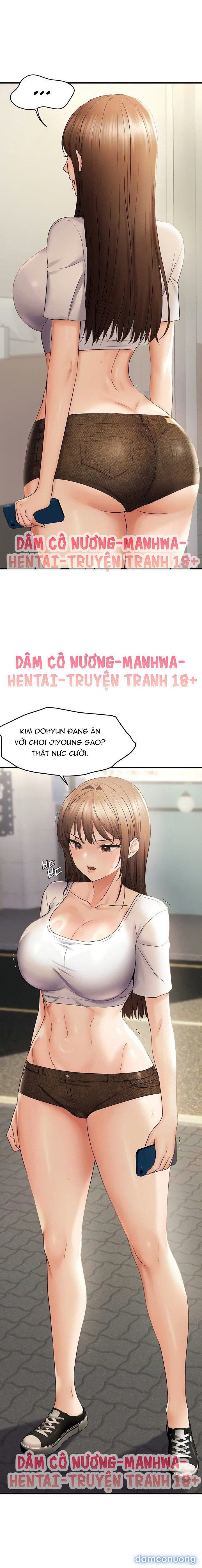 đọc truyện Phòng Chat Tệ Nạn- Nơi Tôi Trừng Trị Con Đĩ Bắt Nạt Mình Chương 35 ảnh 8 tại Thiên Thai Truyện