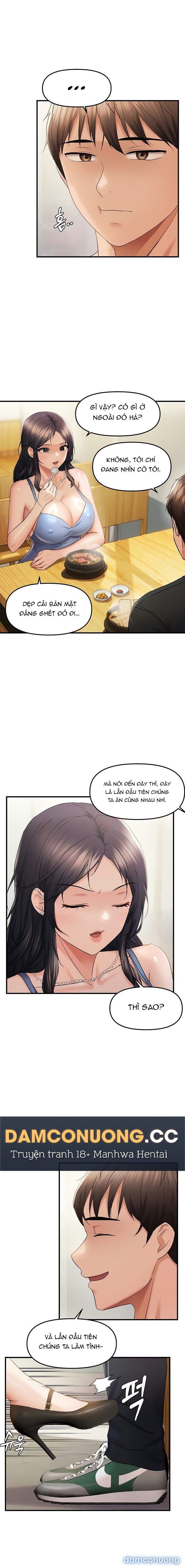 đọc truyện Phòng Chat Tệ Nạn- Nơi Tôi Trừng Trị Con Đĩ Bắt Nạt Mình Chương 35 ảnh 9 tại Thiên Thai Truyện