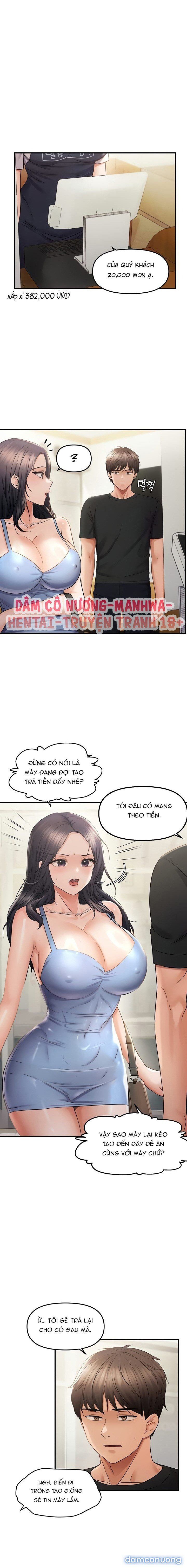 đọc truyện Phòng Chat Tệ Nạn- Nơi Tôi Trừng Trị Con Đĩ Bắt Nạt Mình Chương 35 ảnh 11 tại Thiên Thai Truyện