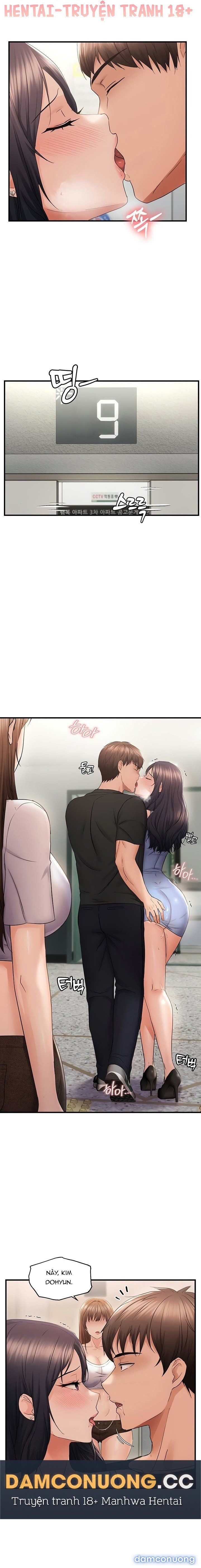 đọc truyện Phòng Chat Tệ Nạn- Nơi Tôi Trừng Trị Con Đĩ Bắt Nạt Mình Chương 36 ảnh 13 tại Thiên Thai Truyện