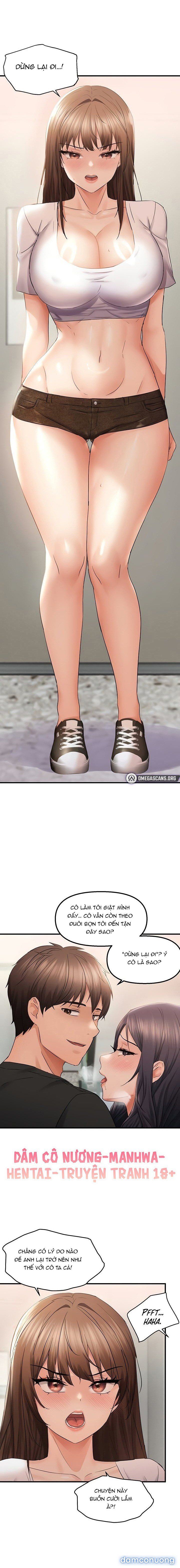 đọc truyện Phòng Chat Tệ Nạn- Nơi Tôi Trừng Trị Con Đĩ Bắt Nạt Mình Chương 36 ảnh 14 tại Thiên Thai Truyện