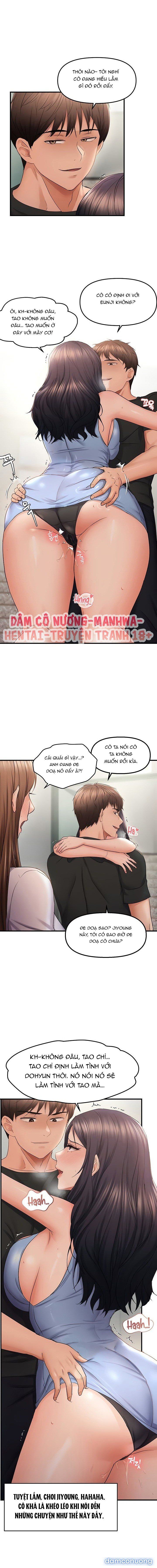 đọc truyện Phòng Chat Tệ Nạn- Nơi Tôi Trừng Trị Con Đĩ Bắt Nạt Mình Chương 36 ảnh 16 tại Thiên Thai Truyện