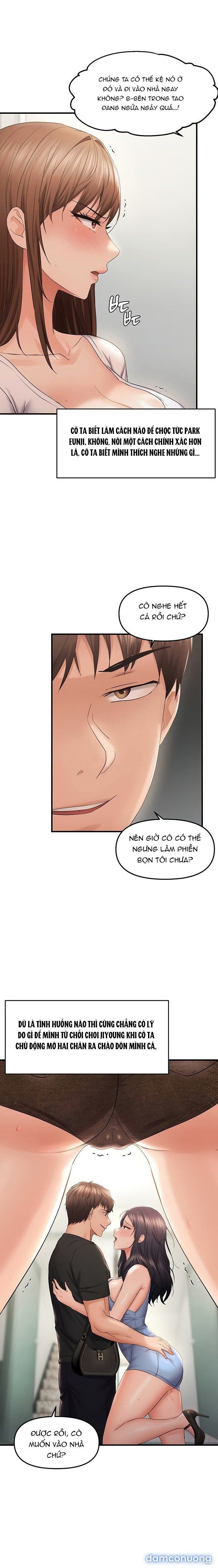 đọc truyện Phòng Chat Tệ Nạn- Nơi Tôi Trừng Trị Con Đĩ Bắt Nạt Mình Chương 36 ảnh 17 tại Thiên Thai Truyện