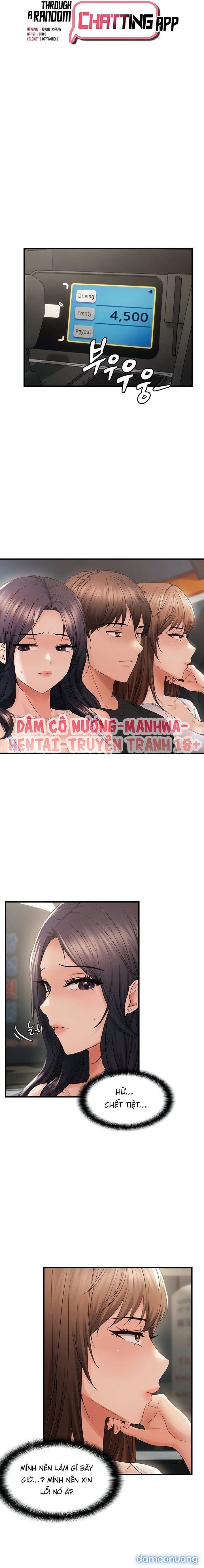 đọc truyện Phòng Chat Tệ Nạn- Nơi Tôi Trừng Trị Con Đĩ Bắt Nạt Mình Chương 36 ảnh 4 tại Thiên Thai Truyện