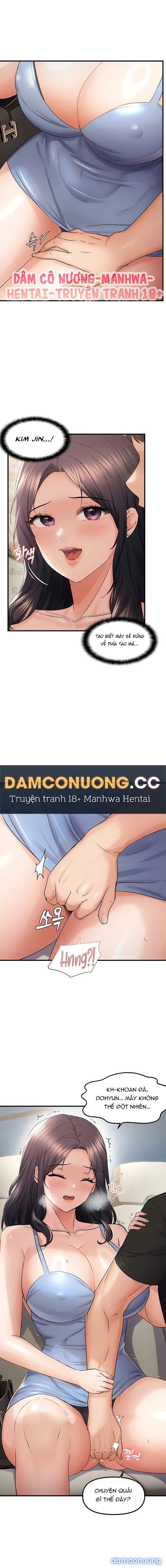 đọc truyện Phòng Chat Tệ Nạn- Nơi Tôi Trừng Trị Con Đĩ Bắt Nạt Mình Chương 36 ảnh 6 tại Thiên Thai Truyện