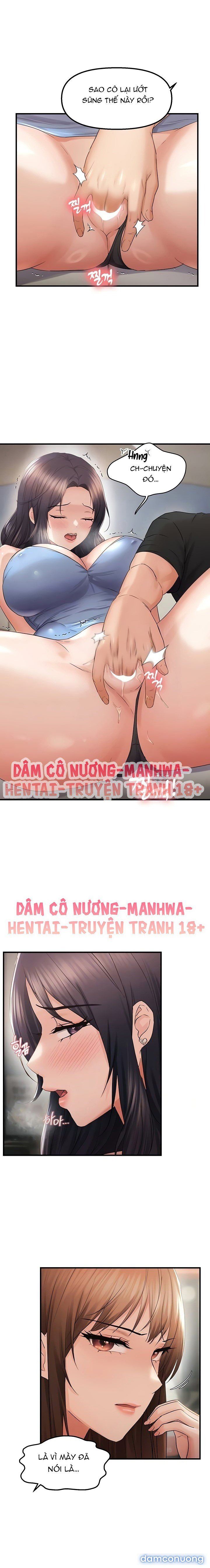 đọc truyện Phòng Chat Tệ Nạn- Nơi Tôi Trừng Trị Con Đĩ Bắt Nạt Mình Chương 36 ảnh 7 tại Thiên Thai Truyện