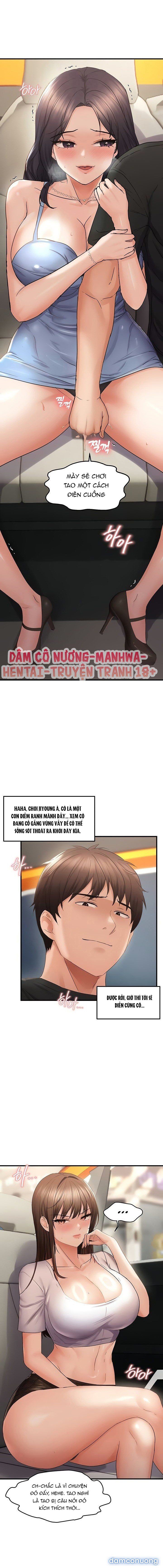 đọc truyện Phòng Chat Tệ Nạn- Nơi Tôi Trừng Trị Con Đĩ Bắt Nạt Mình Chương 36 ảnh 8 tại Thiên Thai Truyện