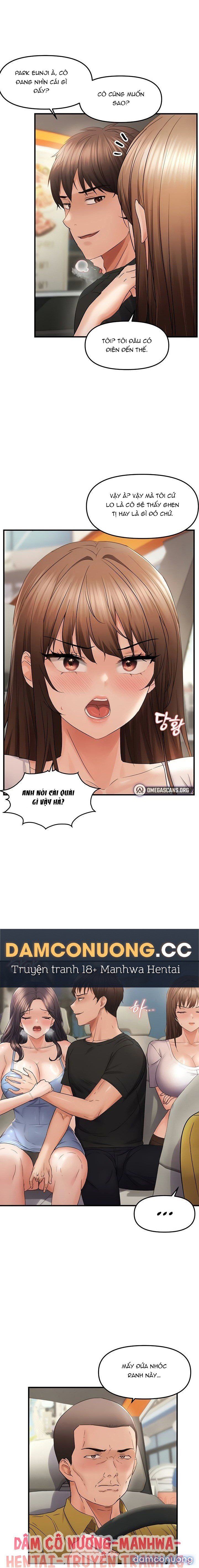 đọc truyện Phòng Chat Tệ Nạn- Nơi Tôi Trừng Trị Con Đĩ Bắt Nạt Mình Chương 36 ảnh 9 tại Thiên Thai Truyện