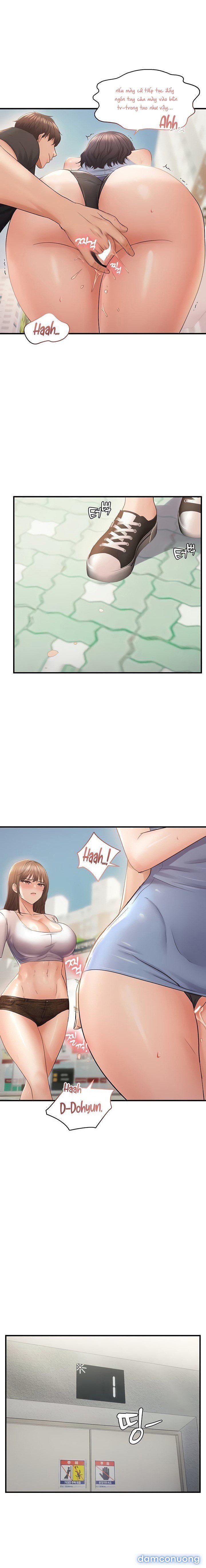 đọc truyện Phòng Chat Tệ Nạn- Nơi Tôi Trừng Trị Con Đĩ Bắt Nạt Mình Chương 36 ảnh 11 tại Thiên Thai Truyện