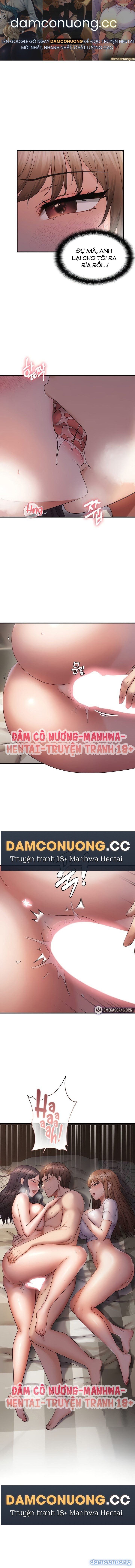 đọc truyện Phòng Chat Tệ Nạn- Nơi Tôi Trừng Trị Con Đĩ Bắt Nạt Mình Chương 39 ảnh 2 tại Thiên Thai Truyện