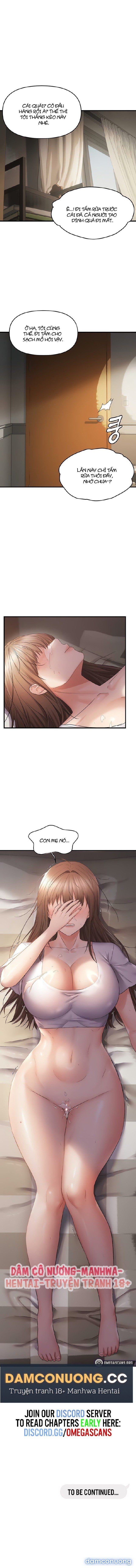 đọc truyện Phòng Chat Tệ Nạn- Nơi Tôi Trừng Trị Con Đĩ Bắt Nạt Mình Chương 39 ảnh 14 tại Thiên Thai Truyện