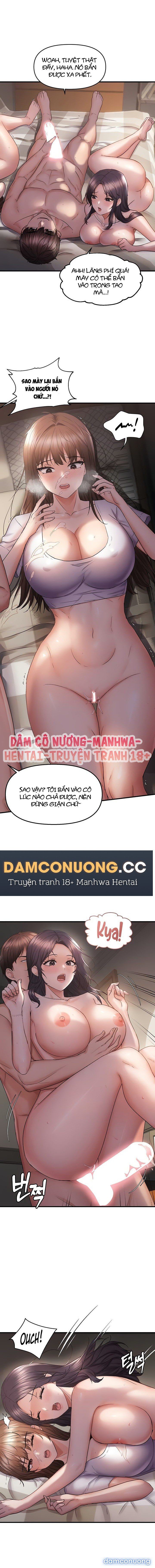 đọc truyện Phòng Chat Tệ Nạn- Nơi Tôi Trừng Trị Con Đĩ Bắt Nạt Mình Chương 39 ảnh 6 tại Thiên Thai Truyện