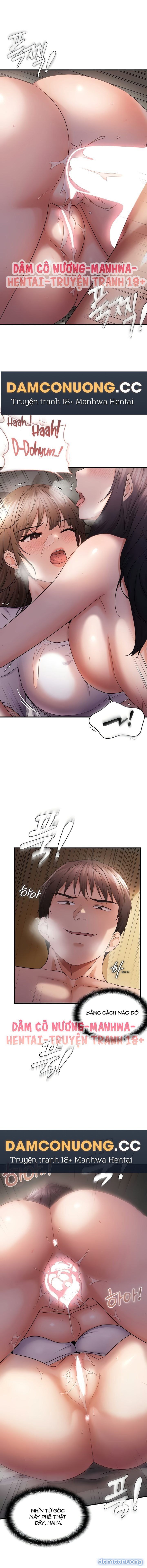 đọc truyện Phòng Chat Tệ Nạn- Nơi Tôi Trừng Trị Con Đĩ Bắt Nạt Mình Chương 39 ảnh 8 tại Thiên Thai Truyện