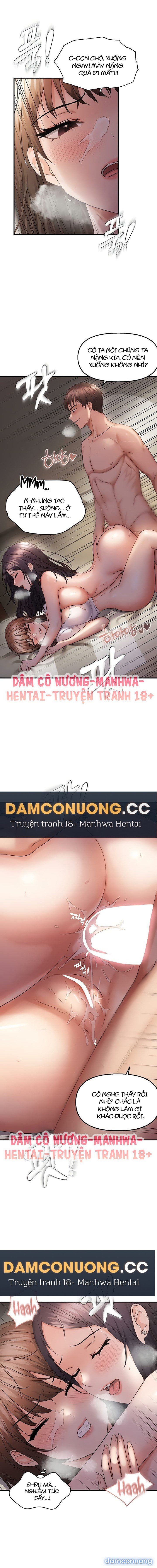 đọc truyện Phòng Chat Tệ Nạn- Nơi Tôi Trừng Trị Con Đĩ Bắt Nạt Mình Chương 39 ảnh 9 tại Thiên Thai Truyện