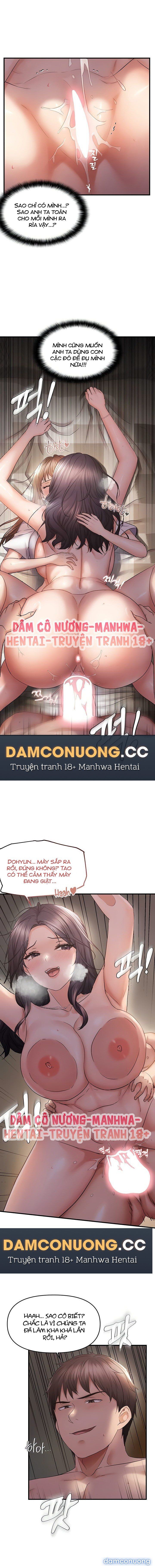 đọc truyện Phòng Chat Tệ Nạn- Nơi Tôi Trừng Trị Con Đĩ Bắt Nạt Mình Chương 39 ảnh 10 tại Thiên Thai Truyện