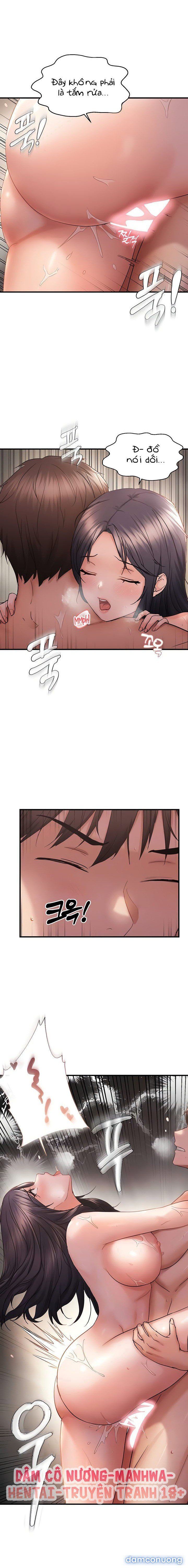 đọc truyện Phòng Chat Tệ Nạn- Nơi Tôi Trừng Trị Con Đĩ Bắt Nạt Mình Chương 40 ảnh 4 tại Thiên Thai Truyện