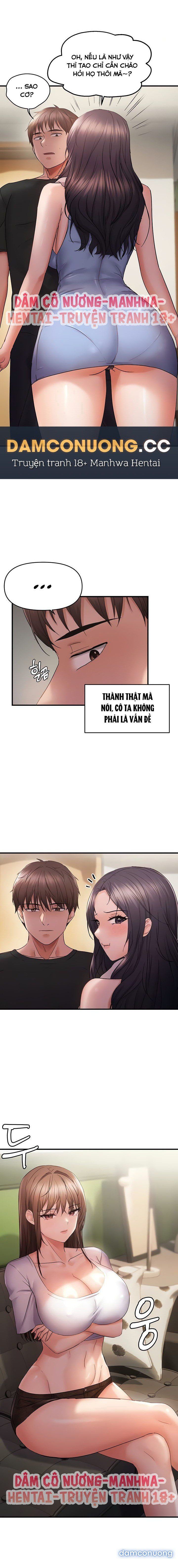 đọc truyện Phòng Chat Tệ Nạn- Nơi Tôi Trừng Trị Con Đĩ Bắt Nạt Mình Chương 40 ảnh 6 tại Thiên Thai Truyện