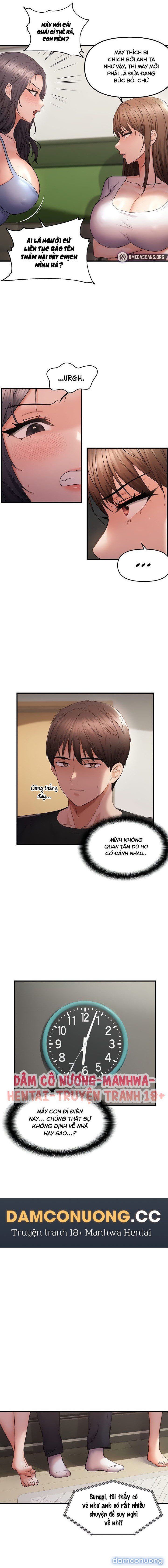 đọc truyện Phòng Chat Tệ Nạn- Nơi Tôi Trừng Trị Con Đĩ Bắt Nạt Mình Chương 40 ảnh 8 tại Thiên Thai Truyện