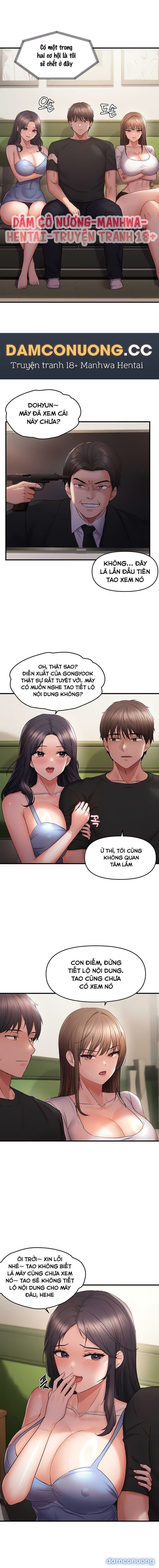 đọc truyện Phòng Chat Tệ Nạn- Nơi Tôi Trừng Trị Con Đĩ Bắt Nạt Mình Chương 40 ảnh 9 tại Thiên Thai Truyện