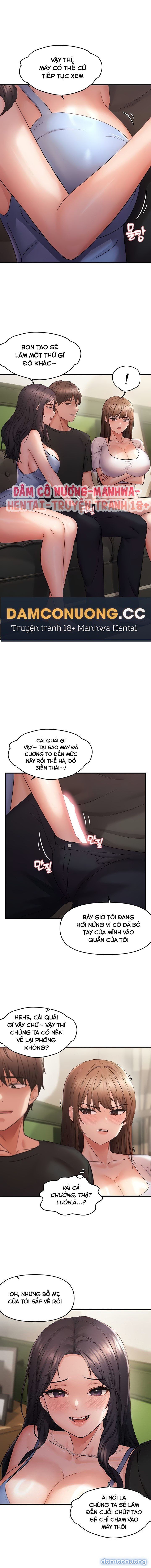 đọc truyện Phòng Chat Tệ Nạn- Nơi Tôi Trừng Trị Con Đĩ Bắt Nạt Mình Chương 40 ảnh 10 tại Thiên Thai Truyện