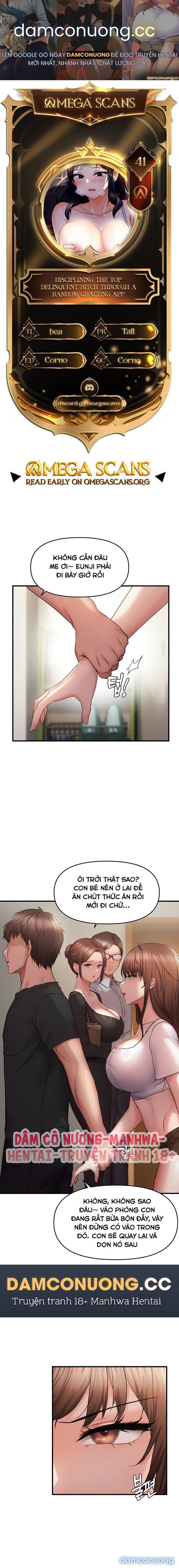 đọc truyện Phòng Chat Tệ Nạn- Nơi Tôi Trừng Trị Con Đĩ Bắt Nạt Mình Chương 41 ảnh 2 tại Thiên Thai Truyện