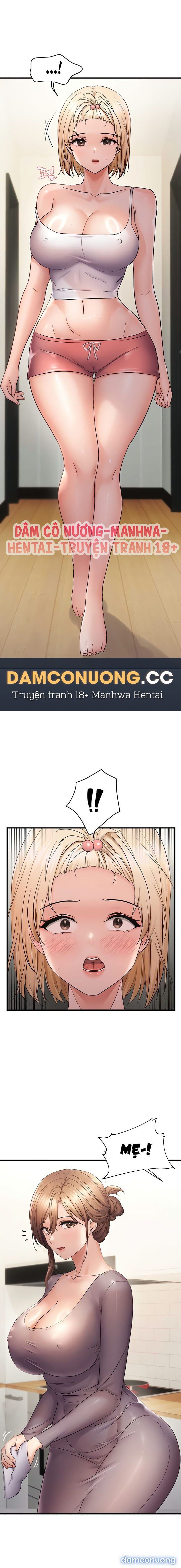 đọc truyện Phòng Chat Tệ Nạn- Nơi Tôi Trừng Trị Con Đĩ Bắt Nạt Mình Chương 41 ảnh 12 tại Thiên Thai Truyện