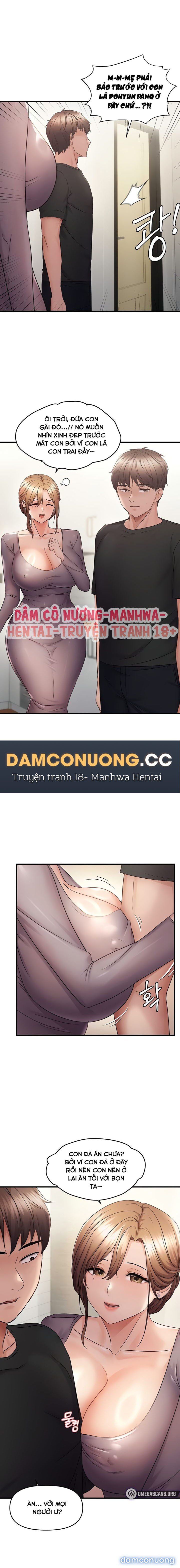 đọc truyện Phòng Chat Tệ Nạn- Nơi Tôi Trừng Trị Con Đĩ Bắt Nạt Mình Chương 41 ảnh 13 tại Thiên Thai Truyện