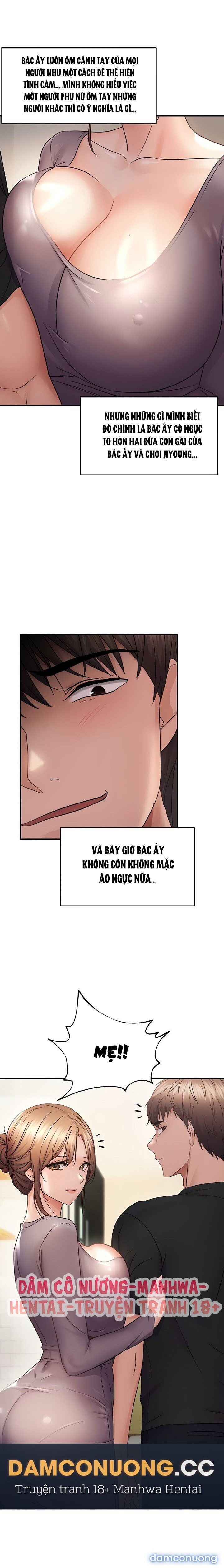 đọc truyện Phòng Chat Tệ Nạn- Nơi Tôi Trừng Trị Con Đĩ Bắt Nạt Mình Chương 41 ảnh 14 tại Thiên Thai Truyện