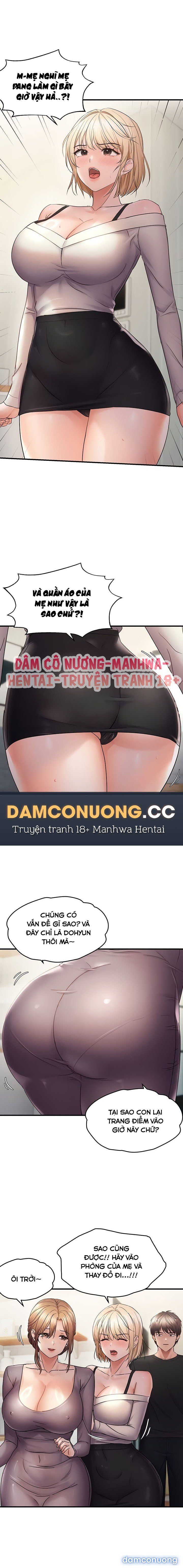 đọc truyện Phòng Chat Tệ Nạn- Nơi Tôi Trừng Trị Con Đĩ Bắt Nạt Mình Chương 41 ảnh 15 tại Thiên Thai Truyện