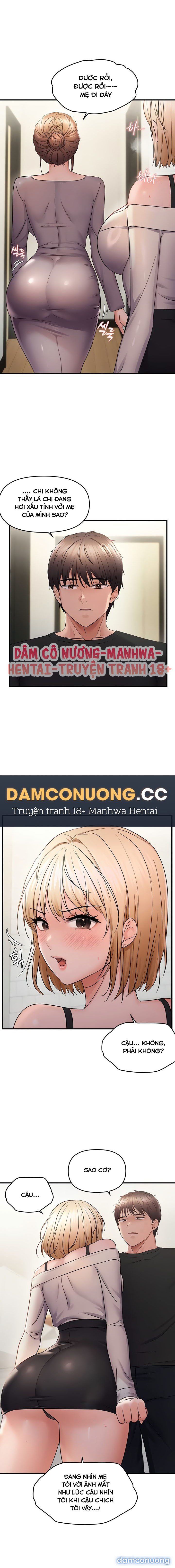 đọc truyện Phòng Chat Tệ Nạn- Nơi Tôi Trừng Trị Con Đĩ Bắt Nạt Mình Chương 41 ảnh 16 tại Thiên Thai Truyện