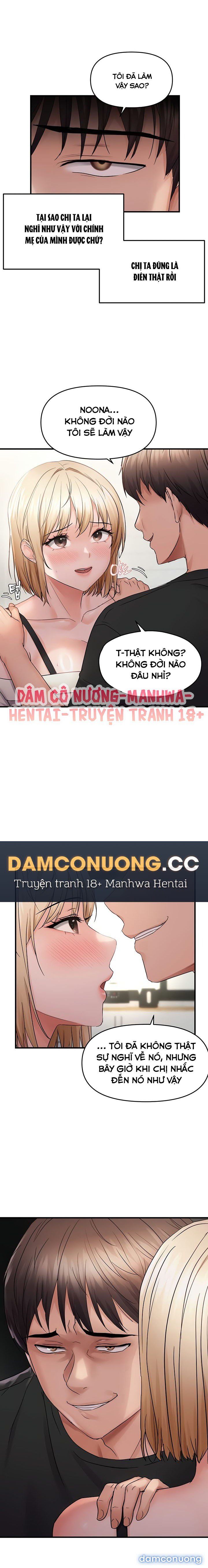 đọc truyện Phòng Chat Tệ Nạn- Nơi Tôi Trừng Trị Con Đĩ Bắt Nạt Mình Chương 41 ảnh 17 tại Thiên Thai Truyện