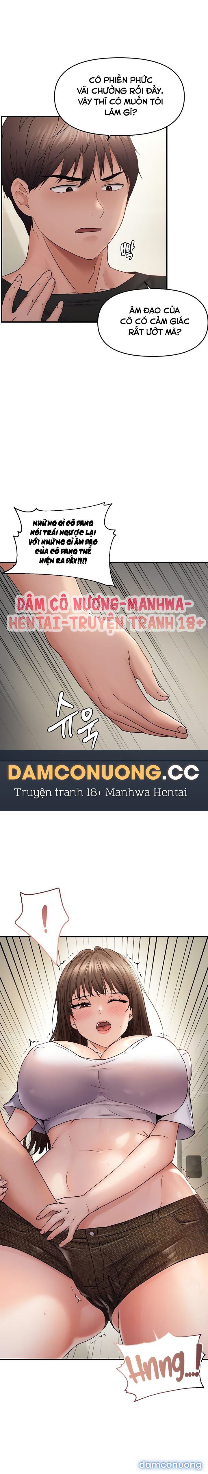 đọc truyện Phòng Chat Tệ Nạn- Nơi Tôi Trừng Trị Con Đĩ Bắt Nạt Mình Chương 41 ảnh 6 tại Thiên Thai Truyện