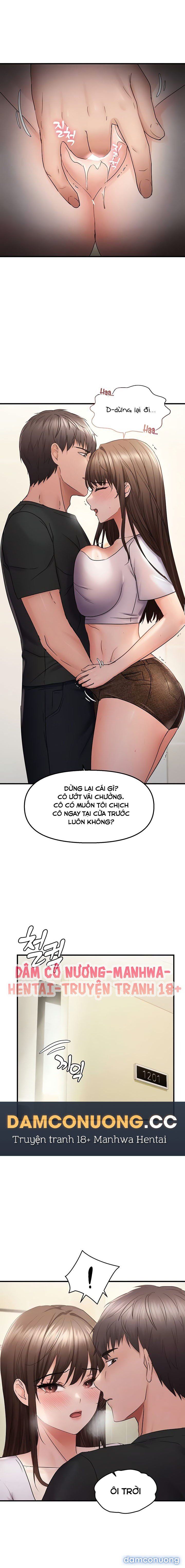 đọc truyện Phòng Chat Tệ Nạn- Nơi Tôi Trừng Trị Con Đĩ Bắt Nạt Mình Chương 41 ảnh 7 tại Thiên Thai Truyện