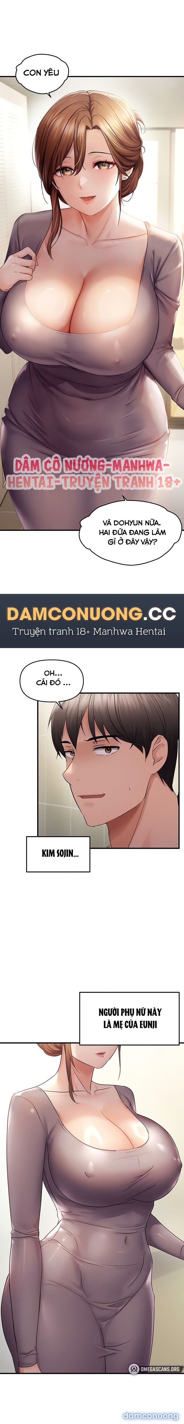 đọc truyện Phòng Chat Tệ Nạn- Nơi Tôi Trừng Trị Con Đĩ Bắt Nạt Mình Chương 41 ảnh 8 tại Thiên Thai Truyện