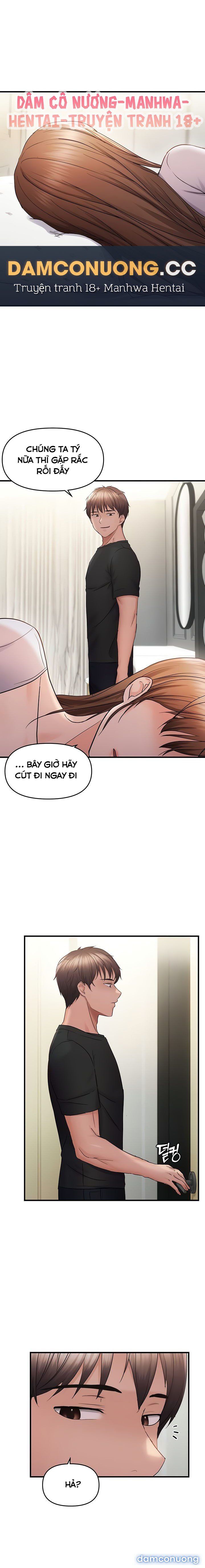 đọc truyện Phòng Chat Tệ Nạn- Nơi Tôi Trừng Trị Con Đĩ Bắt Nạt Mình Chương 41 ảnh 11 tại Thiên Thai Truyện