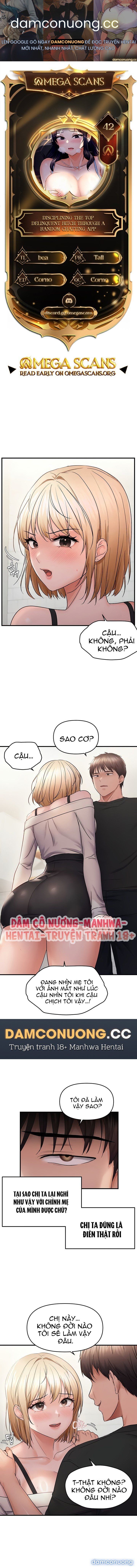 đọc truyện Phòng Chat Tệ Nạn- Nơi Tôi Trừng Trị Con Đĩ Bắt Nạt Mình Chương 42 ảnh 2 tại Thiên Thai Truyện